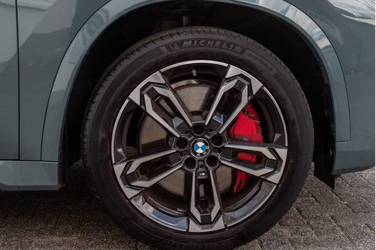 BMW X1 sDrive20i M Sport
