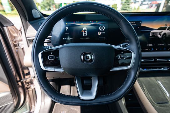 Changan CS75 Plus 1.5T aut