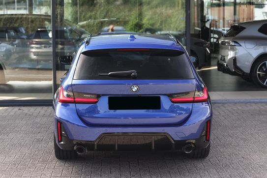 BMW Seria 3 Touring 320d M Sport