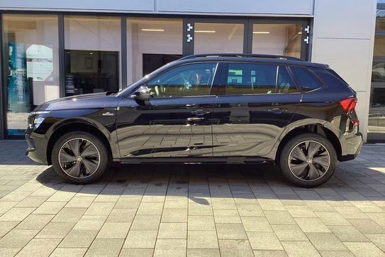 Skoda Kamiq Monte Carlo 1.5 TSI DSG