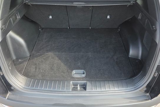 Hyundai Tucson 1.6 CRDi 48V Platinum 2WD DCT