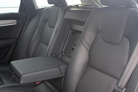 Volvo V90 B4 D Plus Dark