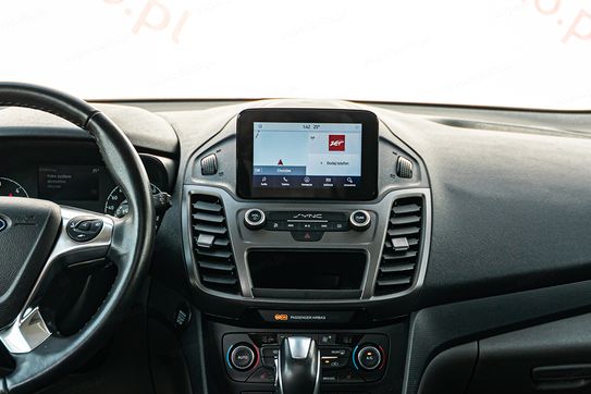 Ford Tourneo Connect Grand L2H1 Active A8