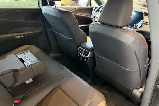 Lexus RX F Sport Design 2.5 Hybrid Plug-in