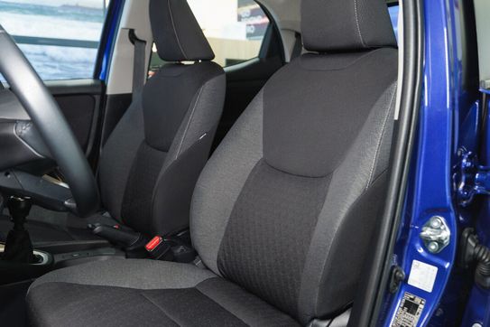 Toyota Yaris 1.5 Comfort