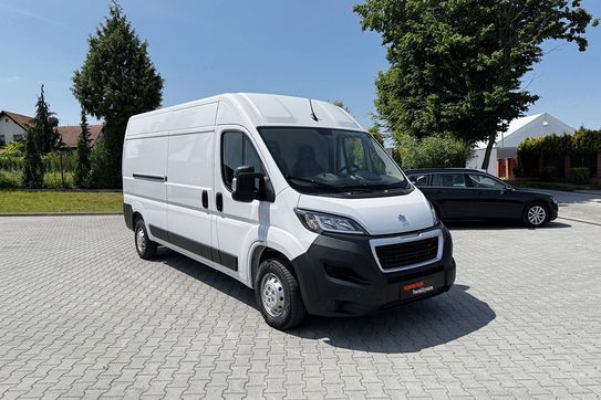 Peugeot Boxer L3H2