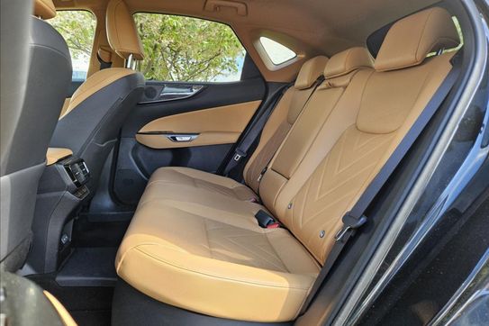 Lexus NX 450h+ Prestige 2.5 Plug-in Hybrid