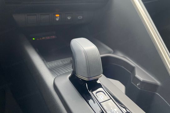 Toyota C-HR 1.8 Hybrid Executive