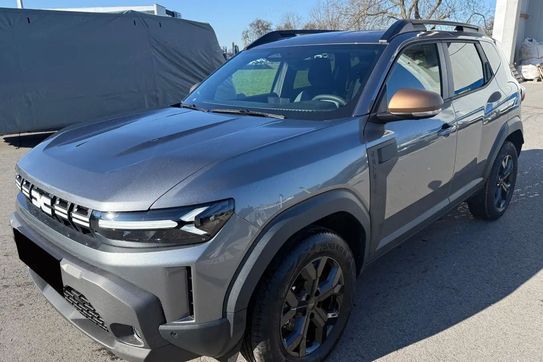 Dacia Duster Extreme 1.2 TCe Hybrid-G LPG 4x4