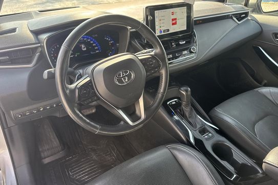 Toyota Corolla Executive 2.0 Hybrid