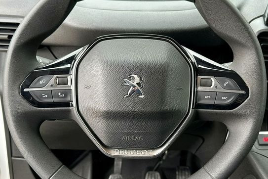Peugeot Partner HDi