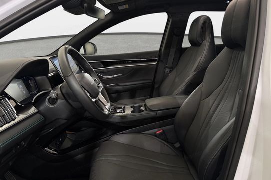 BYD Seal U 1.5 DM-i AWD