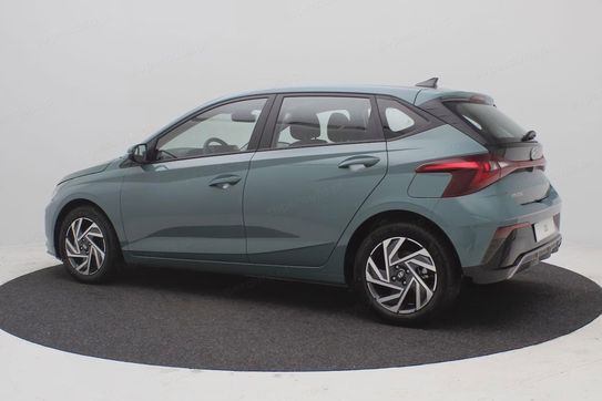 Hyundai i20 1.2 Modern