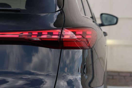 Audi Q5 TDI quattro advanced