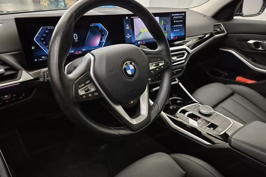 BMW Seria 3 Touring 320d xDrive