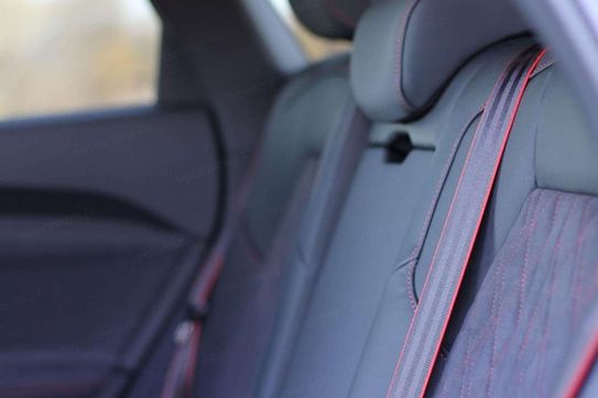 Audi Q5 SQ5 TFSI quattro Sportback