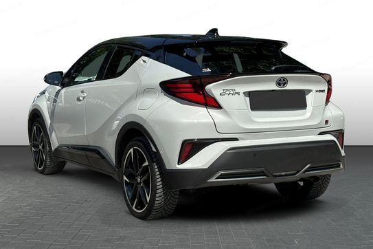 Toyota C-HR GR Sport 1.8 Hybrid