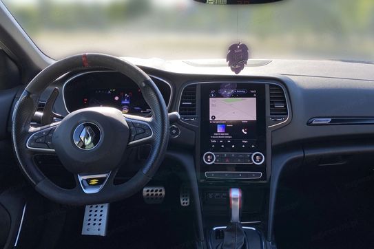 Renault Megane 1.8 TCe FAP R.S. EDC