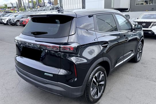 Chery Tiggo 4 Prestige 1.5 T-GDI HEV DHT