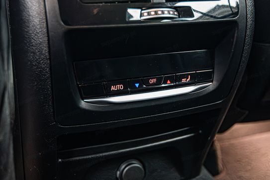 BMW X3 sDrive18d aut