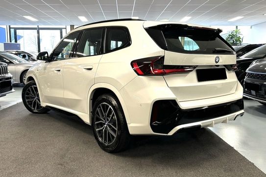 BMW X1 sDrive18d M Sport