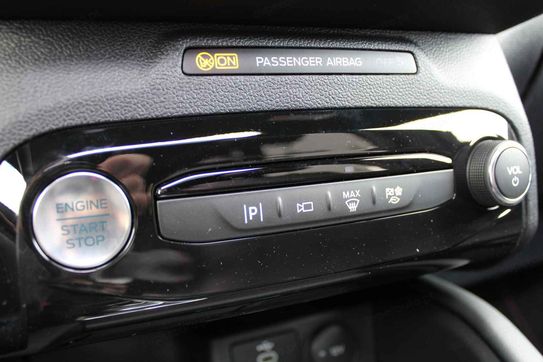 Ford Kuga ST-Line X eCVT 2.5 FHEV FWD