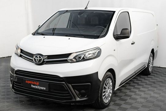 Toyota ProAce L2H1