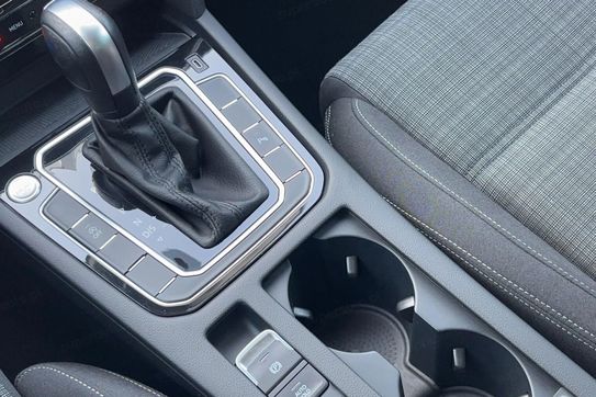 Volkswagen Passat 2.0 TDI EVO Business DSG