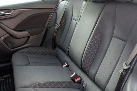 Skoda Scala 1.5 TSI Ambition DSG