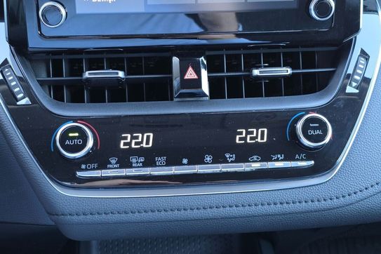 Toyota Corolla 1.5 Comfort