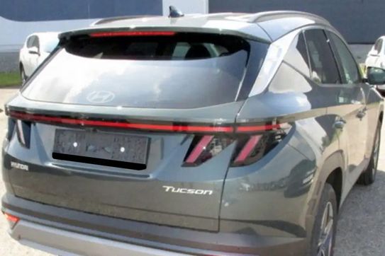 Hyundai Tucson 1.6 T-GDi Smart 2WD