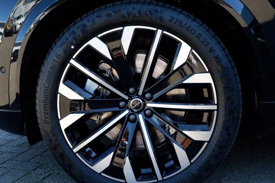 Volvo XC90 B5 B AWD Ultra Bright 7os