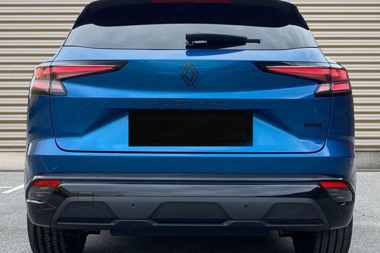 Renault Austral Esprit Alpine 1.2 E-Tech Full Hybrid