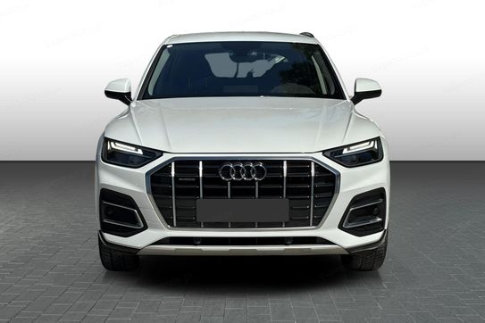Audi Q5 40 TDI quattro Advanced