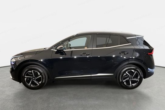 Kia Sportage 1.6 T-GDI 2WD DCT