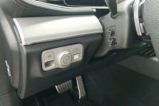 Mercedes GLE 350 de  4-Matic AMG Line