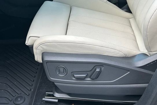 Audi Q5 TFSI quattro S line