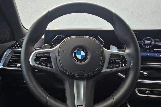 BMW X5 xDrive30d M Sport