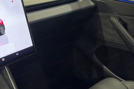 Tesla Model Y Performance