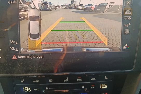 Volkswagen Arteon 2.0 TDI 4Motion R-Line DSG