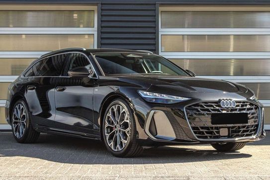 Audi A6 e-Hybrid quattro Avant