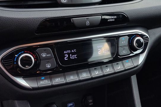 Hyundai i30 1.0 t-Gdi Smart
