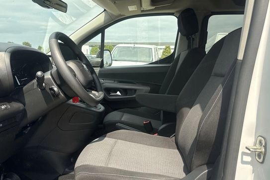 Toyota Proace City Verso Long 1.5 d-4D Business