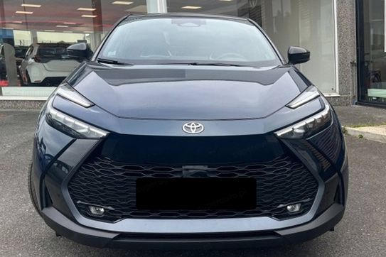 Toyota C-HR Executive 1.8 Hybrid