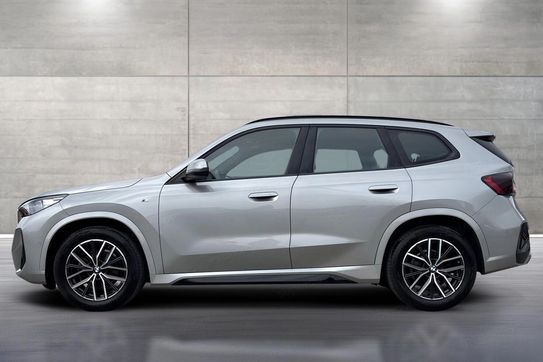 BMW X1 sDrive18i M Sport