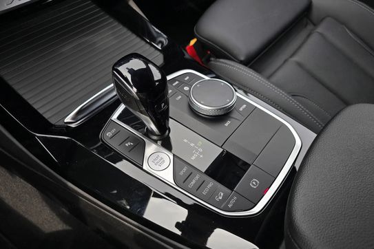 BMW X3 xDrive20d M Sport sport-aut
