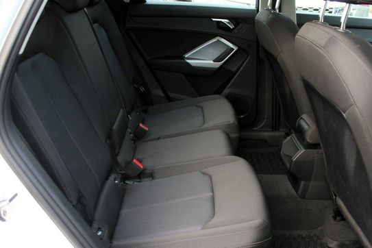 Audi Q3 40 TFSI quattro