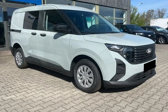 Ford Transit Courier Kombi N1 Trend