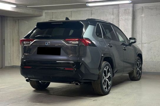 Toyota RAV4 Selection 2.5 Plug-In Hybrid