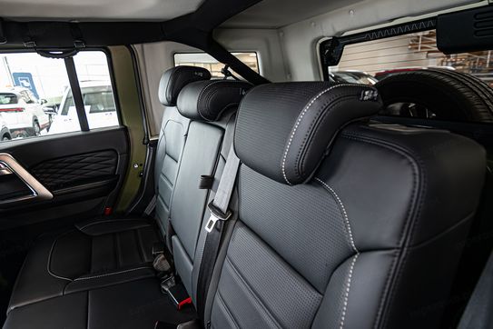 Dr Motor ICH-X K2 ‎2.0 T AWD